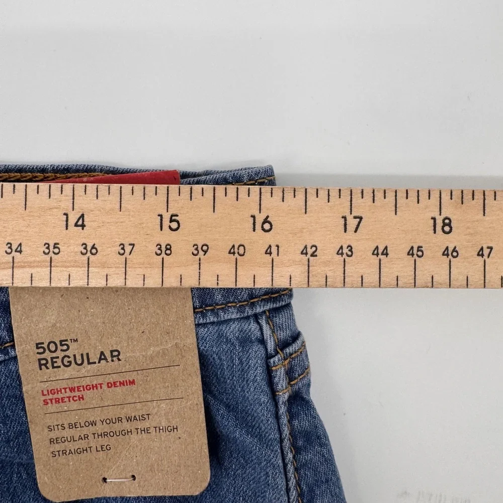 Levis levi 505
